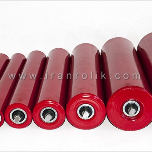 تولید رولیک رفت و برگشت