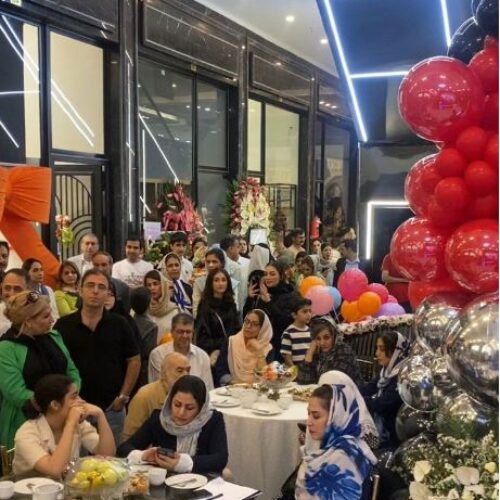 خرید فروش رهن و اجاره پروژه رونیکا مال