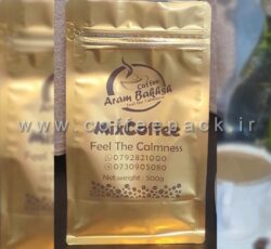 چاپ پاکت کرافت