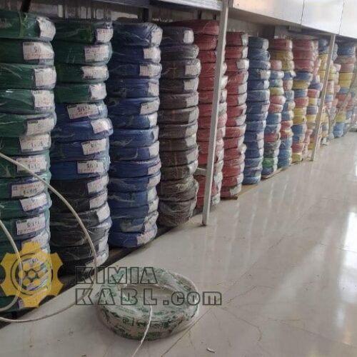 سیم ارت افشان ارزان قیمت