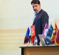 مشاوره حقوقی و وکالت 24 ساعته با وکلای پایه یک دادگستری