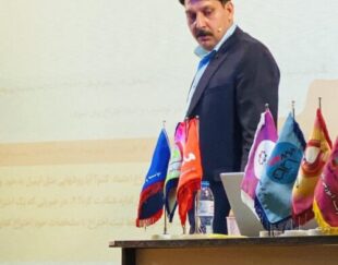 مشاوره حقوقی و وکالت 24 ساعته با وکلای پایه یک دادگستری