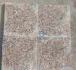 موزاییک گرانیت قرمز نمره 2 – 30 در 30 و 40 در 40