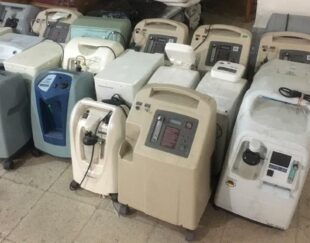 تعمیرات اکسیژن ساز نیولایف
