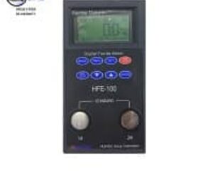 فریت سنج برند HUATECمدل HFE-100