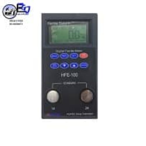 فریت سنج برند HUATECمدل HFE-100