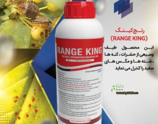 رنج کینگ (RANGE KING)