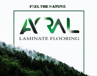 پارکت لمینت آیرال AYRAL