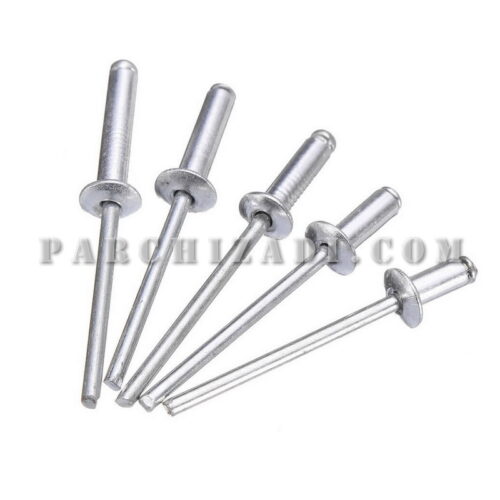 ابزار مهره پرچ کن شارژی