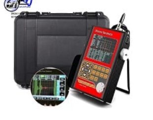 عیب یاب التراسونیک مدلFD218 برندEddy Sun