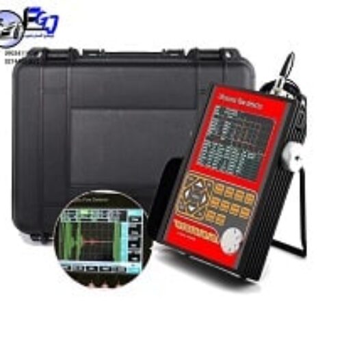 عیب یاب التراسونیک مدلFD218 برندEddy Sun