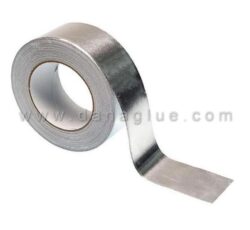 پلی اتیلن شیری پشت چسبدار