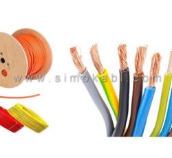 خرید آنلاین سیم برق