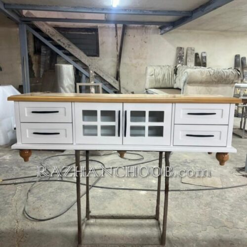 فروش ست اتاق پذیرایی کلاسیک