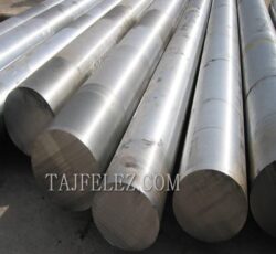 فروش میلگرد آلیاژی سمانته