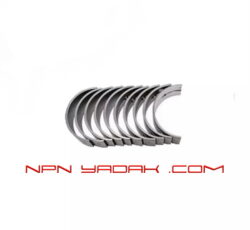 قطعات یدکی ام وی ام MVM