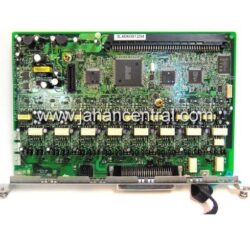 کارت دیجیتال سانترال