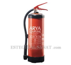 فروش تجهیزات آتش نشانی