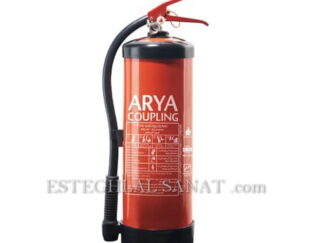 فروش تجهیزات آتش نشانی