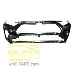 سپر جلو جک‌JAC