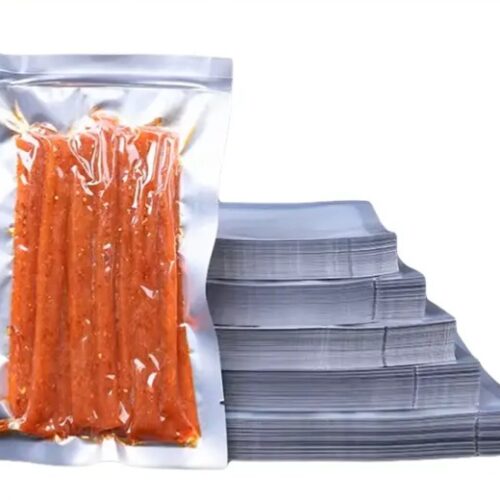 پاکت کادویی پنجره دار