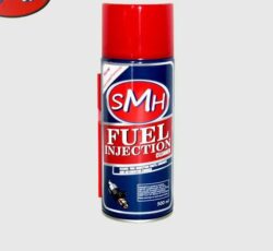 اسپری انژکتور شوی