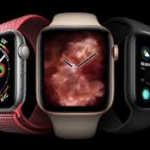 تعمیرات ساعت هوشمند ال جی