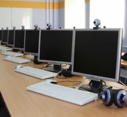 آموزشگاه کامپیوتر و صنعت چاپ در مشهد