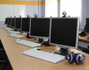 آموزشگاه کامپیوتر و صنعت چاپ در مشهد