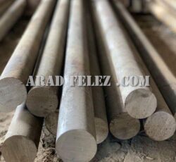 میلگرد چهار پهلو ترانس