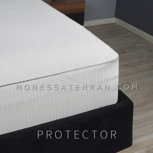 پخش تشک فنر پاکتی دو نفره