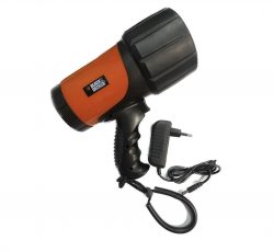 چراغ یووی برند Black & Decker مدل BDV156