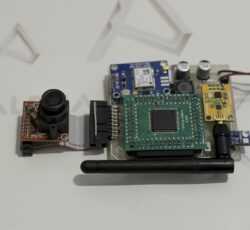 انجام پروژه های الکترونیک