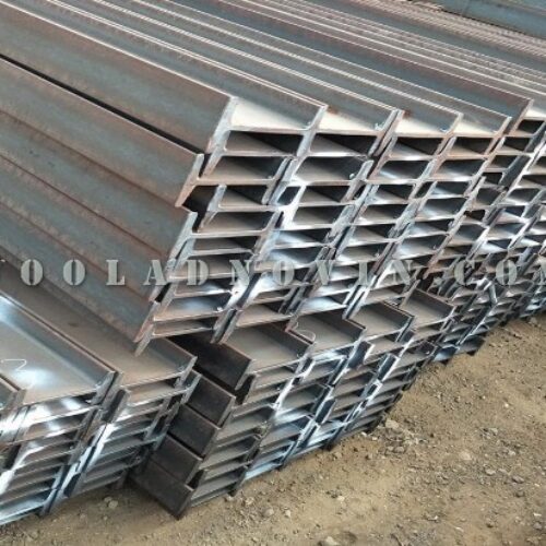 تیرآهن شاهین بناب