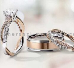 آموزش تعمیرات طلا و‌ جواهر