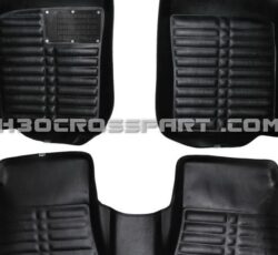 کفپوش سه بعدی دانگ فنگ اچ سی کراس H30