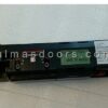 درب اتوماتیک تلسکوپی یونیک UNIQUE