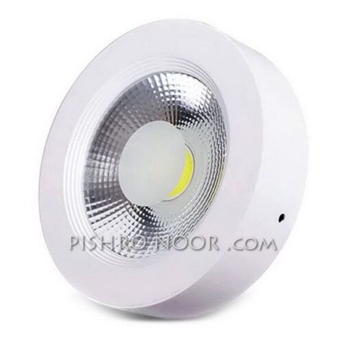 چراغ سقفی توكار 30×30 سان لوکس