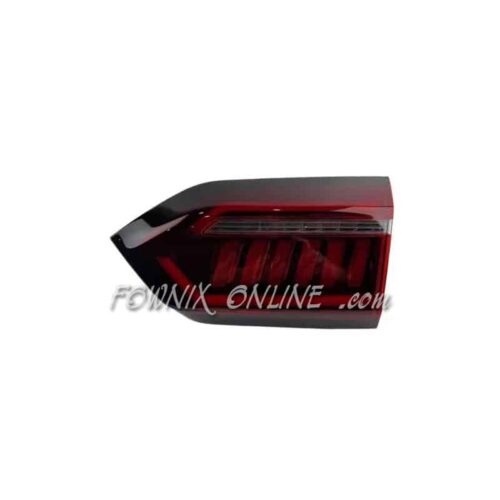 سپر عقب ام وی ام X55 PRO EXCELLENT IE