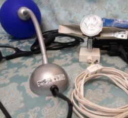 چراغ مطالعه و آویز دیواری برند IKEA 9603 و 712V