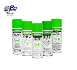 ست اسپری مایعات نافذ مگنوفلاکس MAGNAFLUX PT