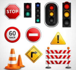 ترافیک مارکت – فروش تجهیزات ترافیکی و تجهیزات پارکینگی