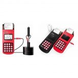 سختی سنج فلزبرند میتچ مدل MITECH HM400