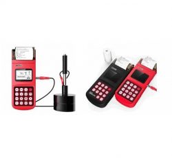 سختی سنج فلزبرند میتچ مدل MITECH HM400