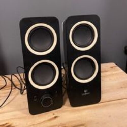 نمایندگی اسپیکر جی بی ال