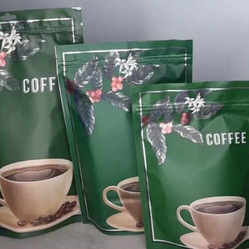 پاکت پنجره دایره ای