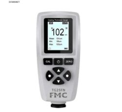 ضخامت سنج رنگ و پوشش مدل FMC TG25FN