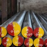 فولاد آلیاژی  MO40