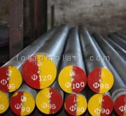 فولاد آلیاژی  MO40