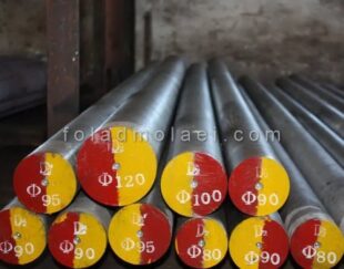 فولاد آلیاژی  MO40